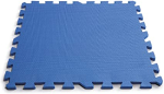 Intex Bodenschutzmatte 50x50x1cm / 8 Stück Blau